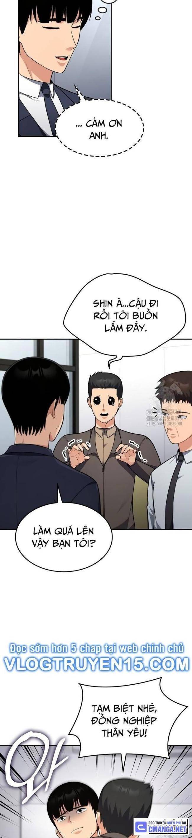 Sau Khi Ly Hôn Ta Trúng Jackpot Chap 27 - Next Chap 28