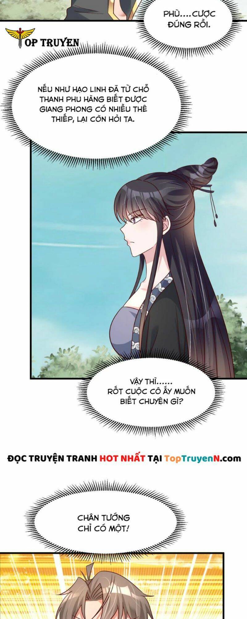 Sau Khi Max Độ Yêu Thích Chap 114 - Next Chap 115