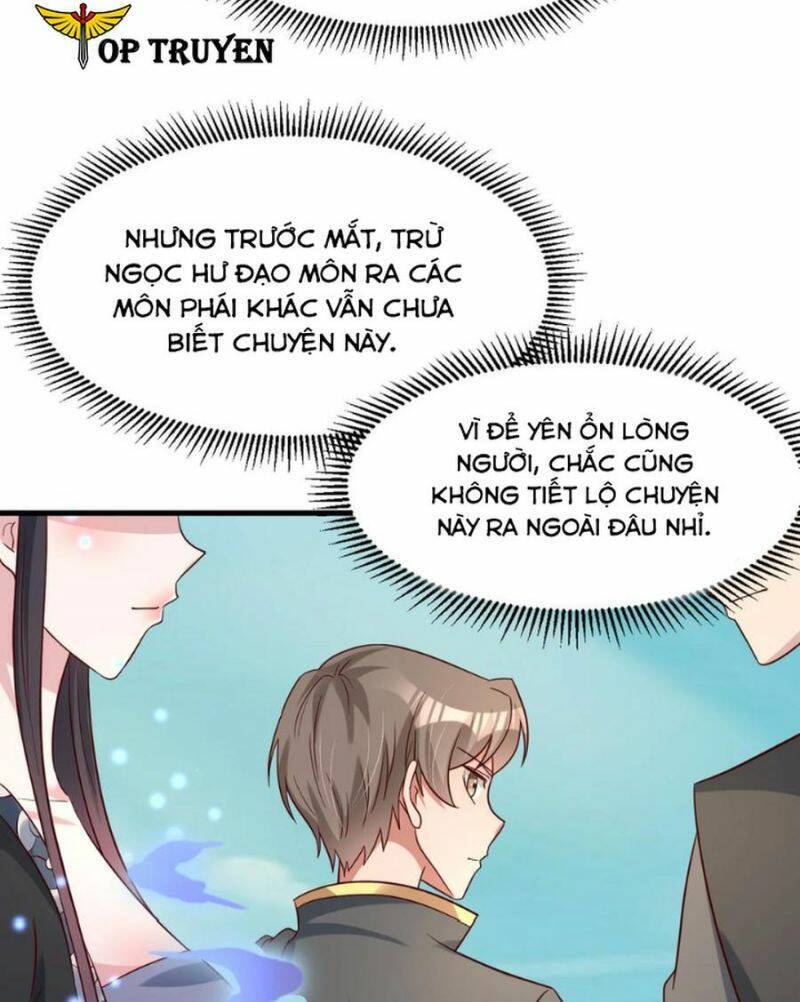 Sau Khi Max Độ Yêu Thích Chap 114 - Next Chap 115