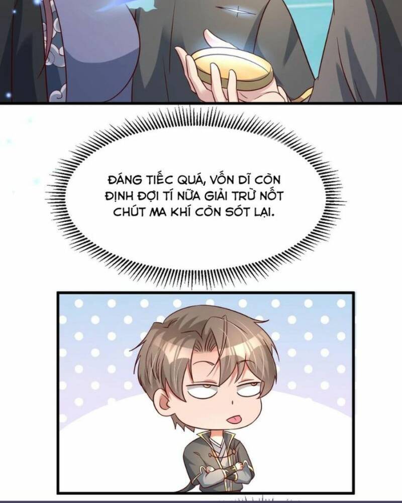 Sau Khi Max Độ Yêu Thích Chap 114 - Next Chap 115