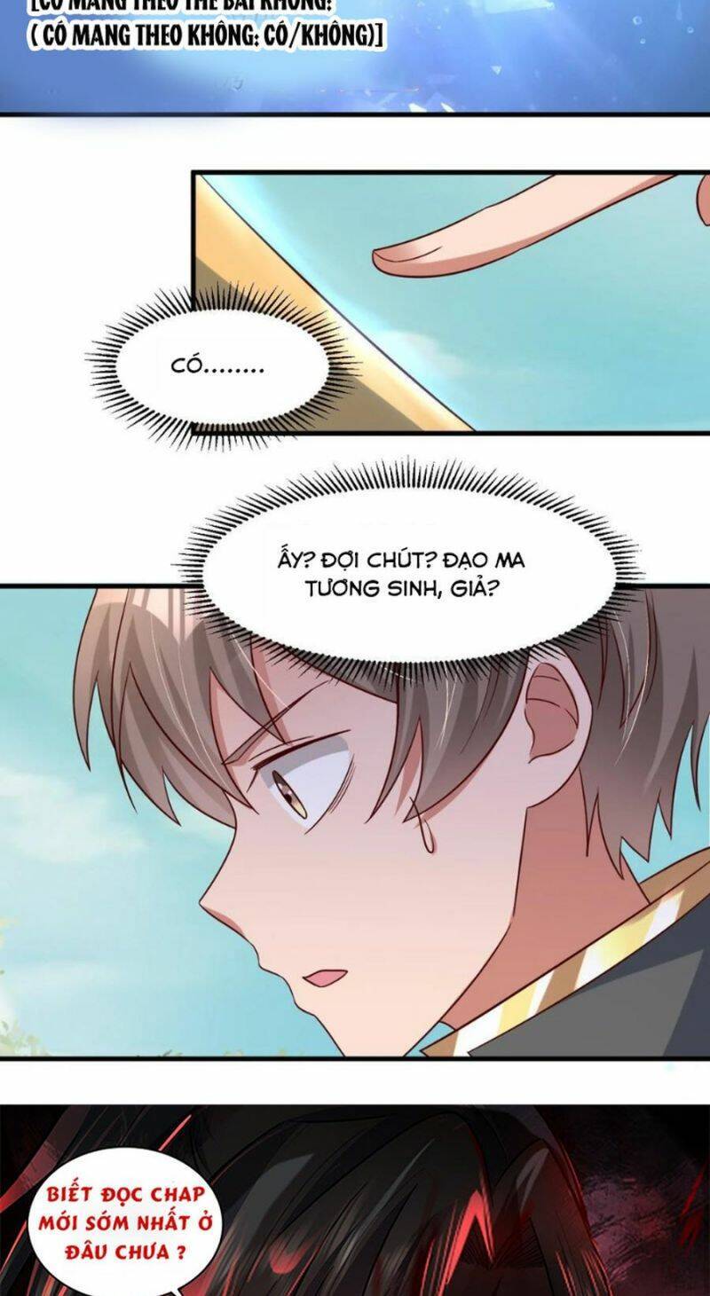 Sau Khi Max Độ Yêu Thích Chap 114 - Next Chap 115