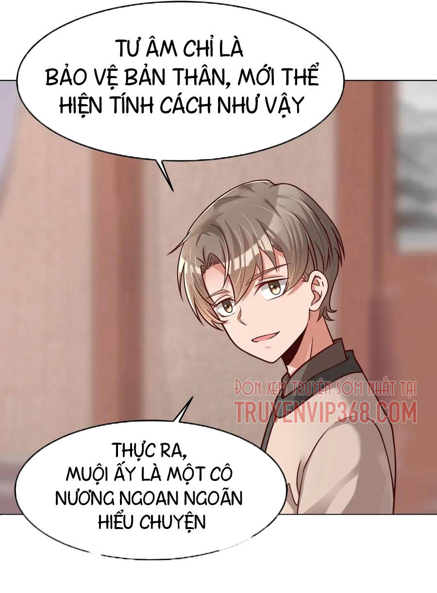 Sau Khi Max Độ Yêu Thích Chap 15 - Next Chap 16