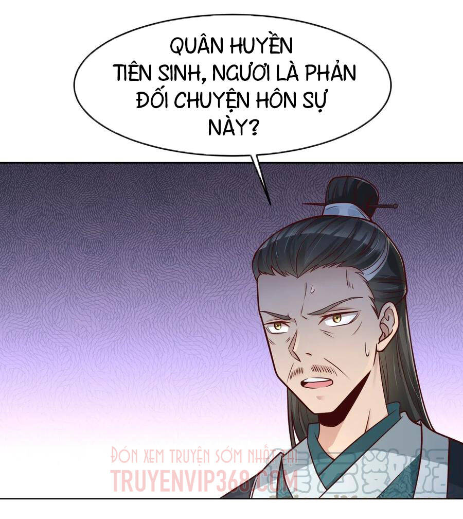 Sau Khi Max Độ Yêu Thích Chap 15 - Next Chap 16