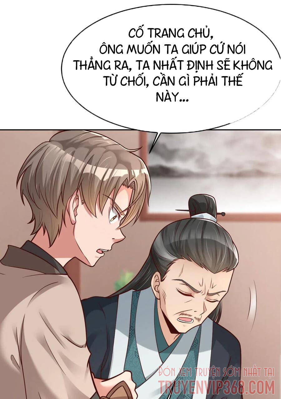 Sau Khi Max Độ Yêu Thích Chap 15 - Next Chap 16
