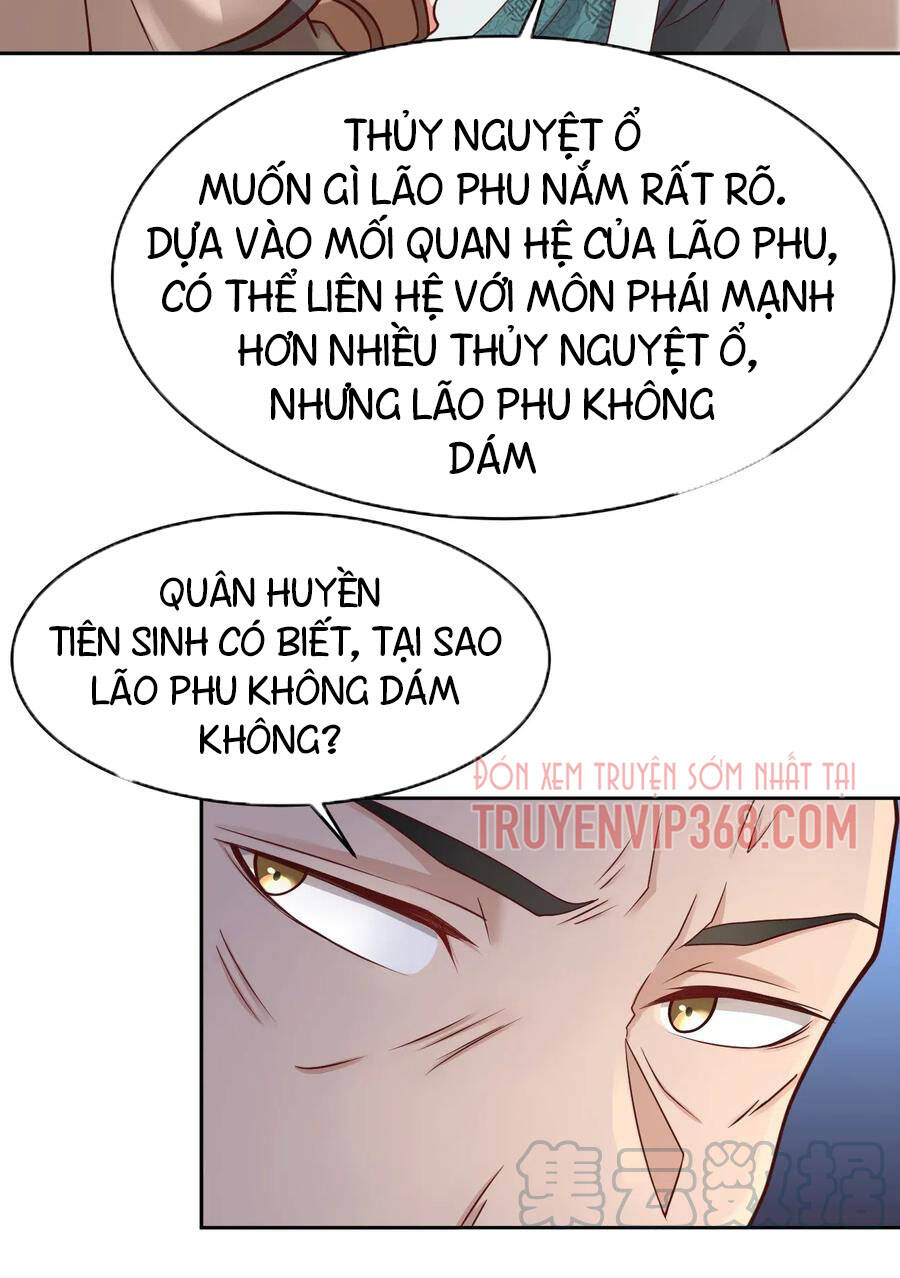 Sau Khi Max Độ Yêu Thích Chap 15 - Next Chap 16