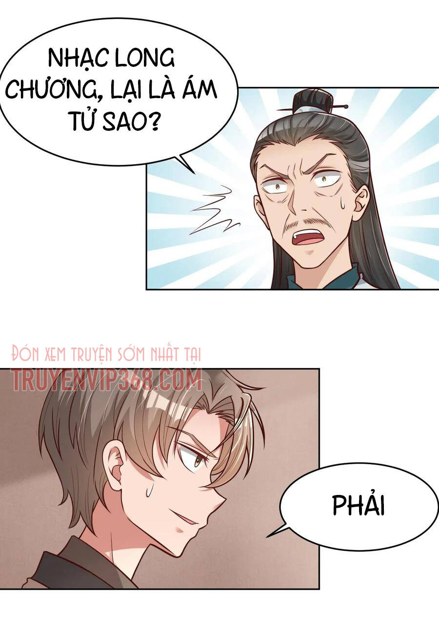Sau Khi Max Độ Yêu Thích Chap 15 - Next Chap 16