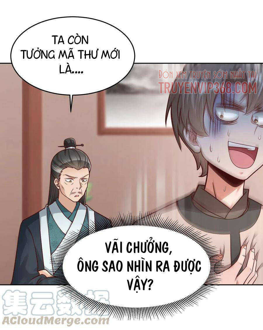 Sau Khi Max Độ Yêu Thích Chap 15 - Next Chap 16