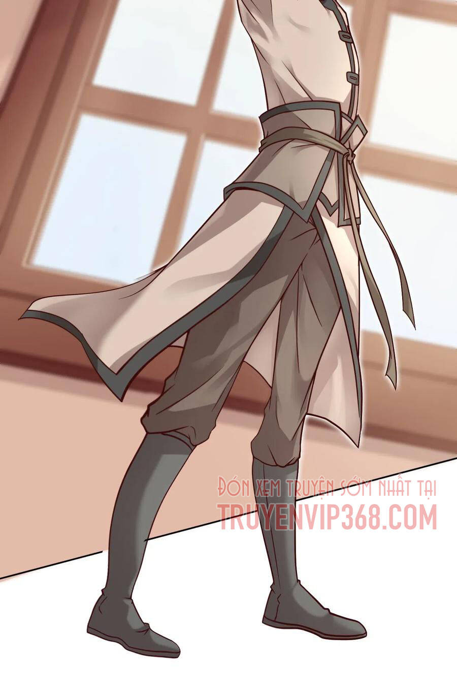Sau Khi Max Độ Yêu Thích Chap 15 - Next Chap 16