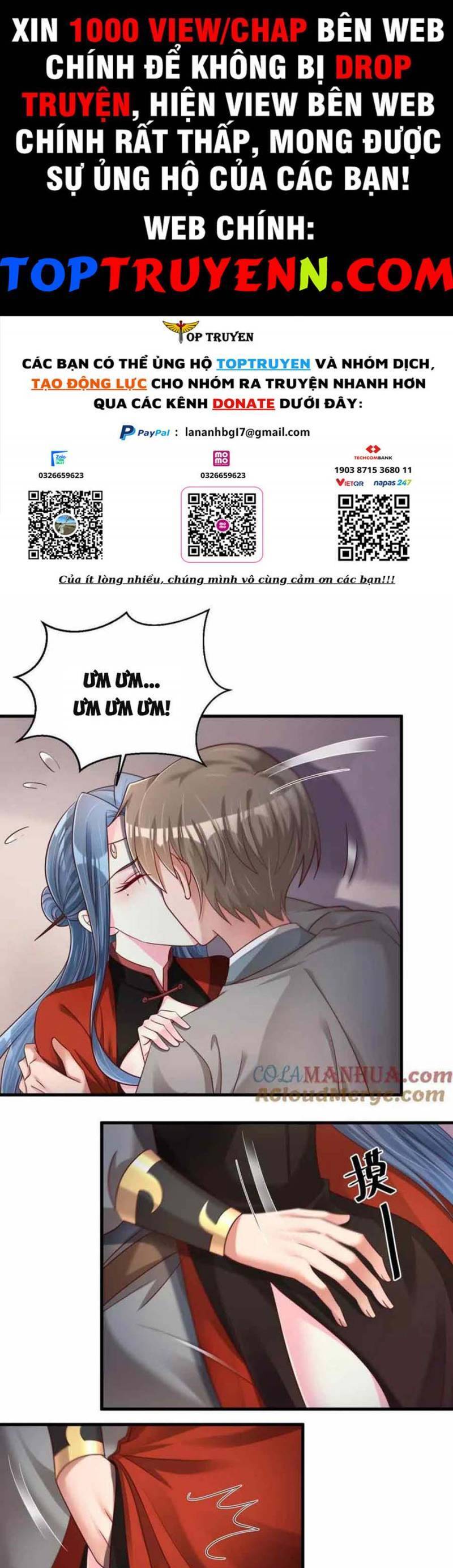 Sau Khi Max Độ Yêu Thích Chap 155 - Next Chap 156