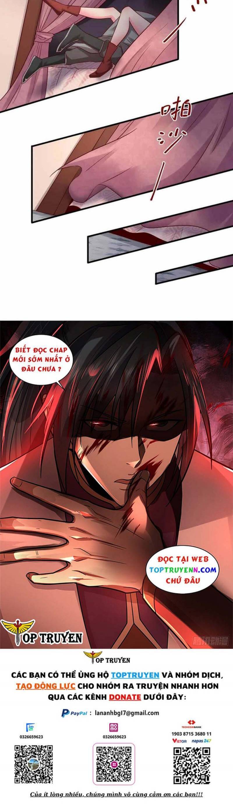 Sau Khi Max Độ Yêu Thích Chap 155 - Next Chap 156