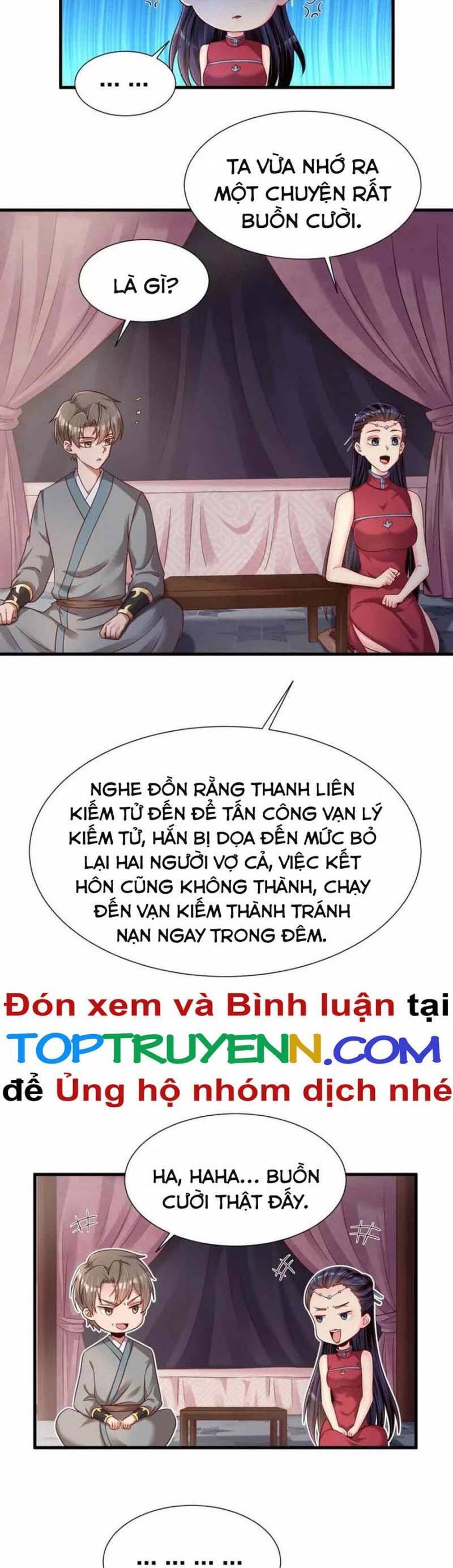 Sau Khi Max Độ Yêu Thích Chap 155 - Next Chap 156