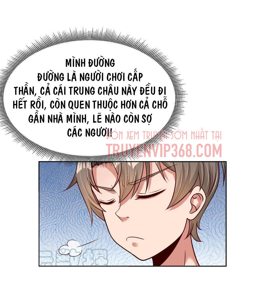 Sau Khi Max Độ Yêu Thích Chap 16 - Next Chap 17
