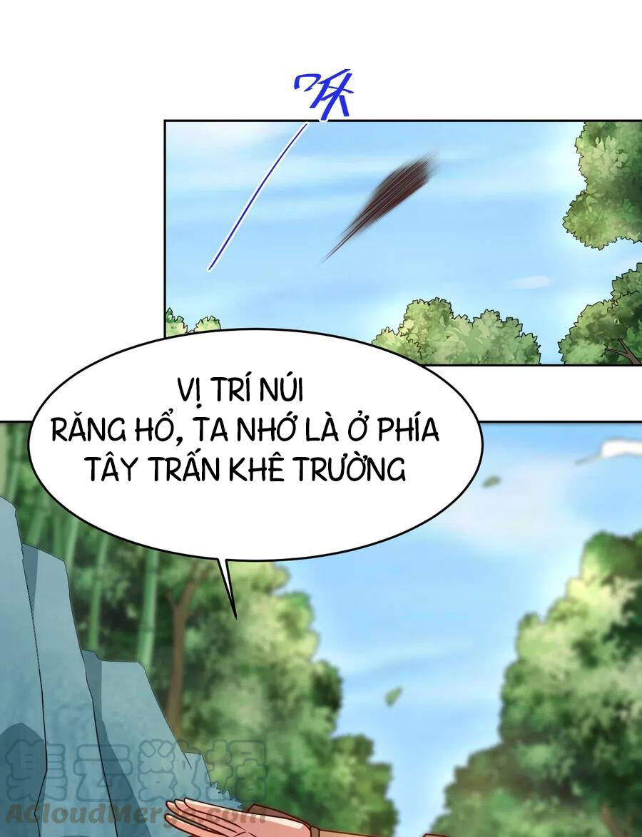 Sau Khi Max Độ Yêu Thích Chap 16 - Next Chap 17
