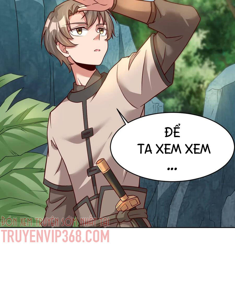 Sau Khi Max Độ Yêu Thích Chap 16 - Next Chap 17