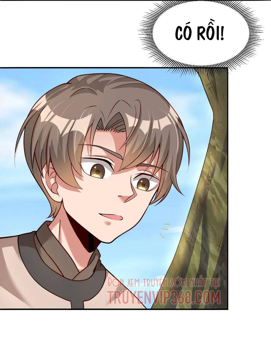 Sau Khi Max Độ Yêu Thích Chap 16 - Next Chap 17
