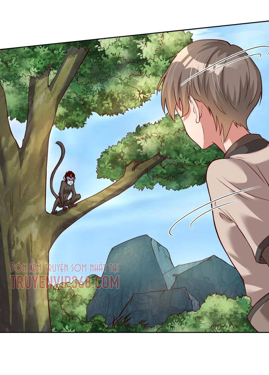 Sau Khi Max Độ Yêu Thích Chap 16 - Next Chap 17