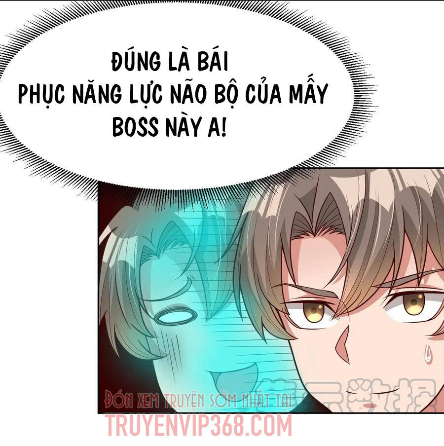 Sau Khi Max Độ Yêu Thích Chap 16 - Next Chap 17