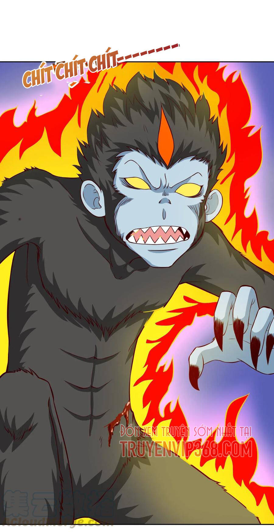 Sau Khi Max Độ Yêu Thích Chap 16 - Next Chap 17