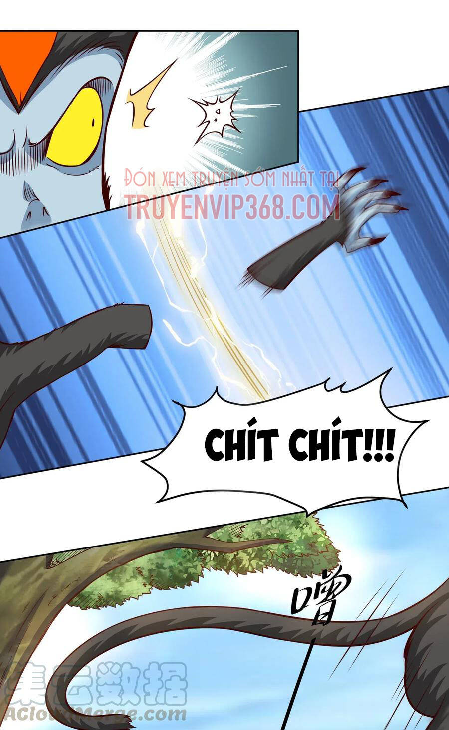 Sau Khi Max Độ Yêu Thích Chap 16 - Next Chap 17