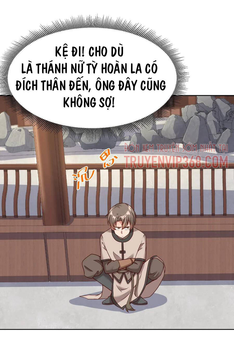 Sau Khi Max Độ Yêu Thích Chap 16 - Next Chap 17