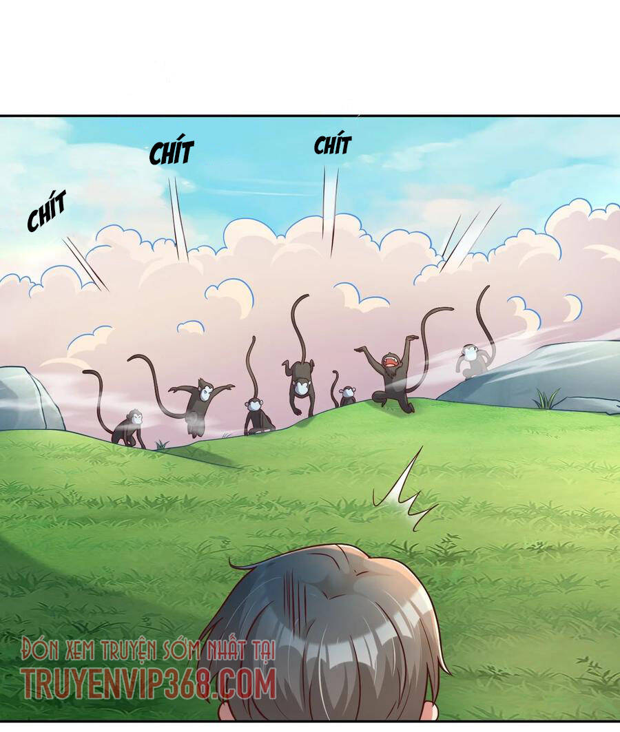 Sau Khi Max Độ Yêu Thích Chap 17 - Next Chap 18