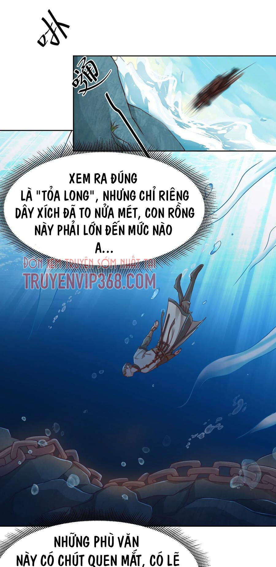 Sau Khi Max Độ Yêu Thích Chap 17 - Next Chap 18