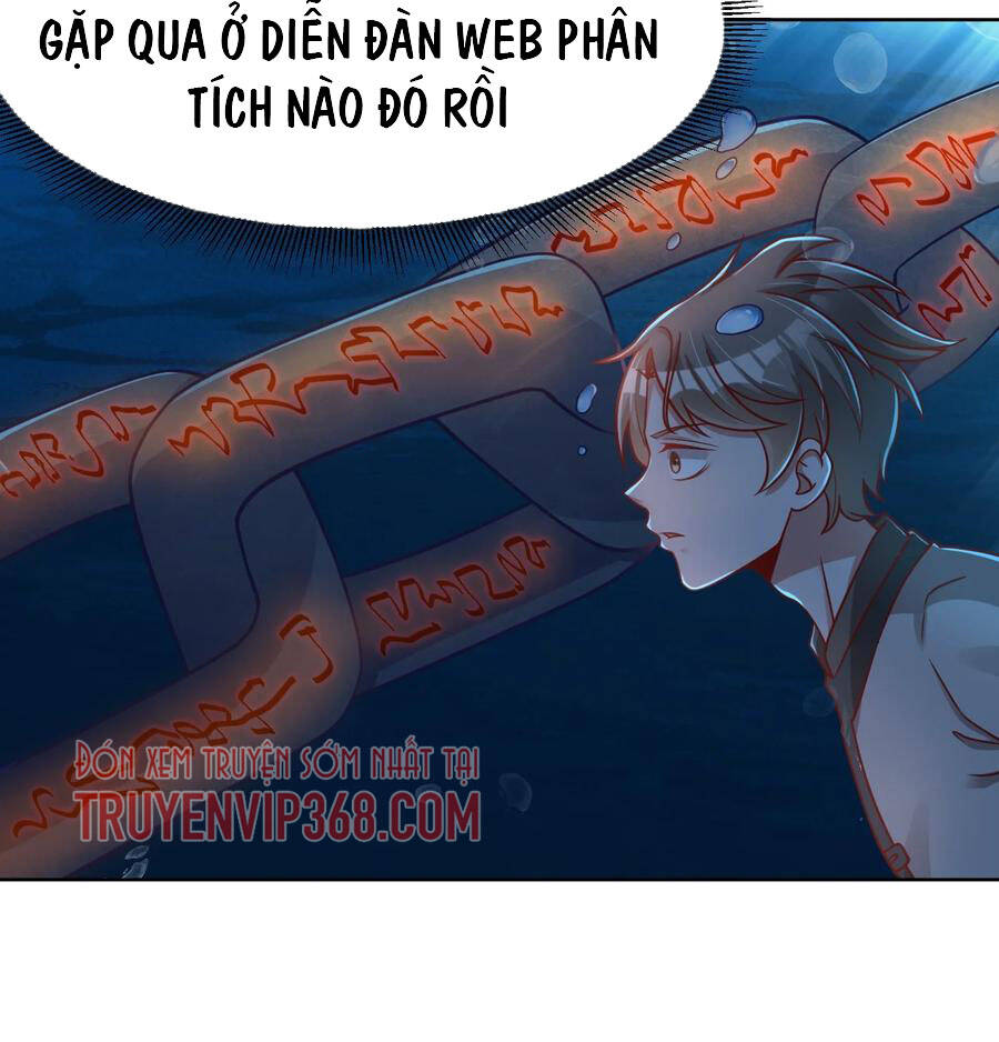 Sau Khi Max Độ Yêu Thích Chap 17 - Next Chap 18