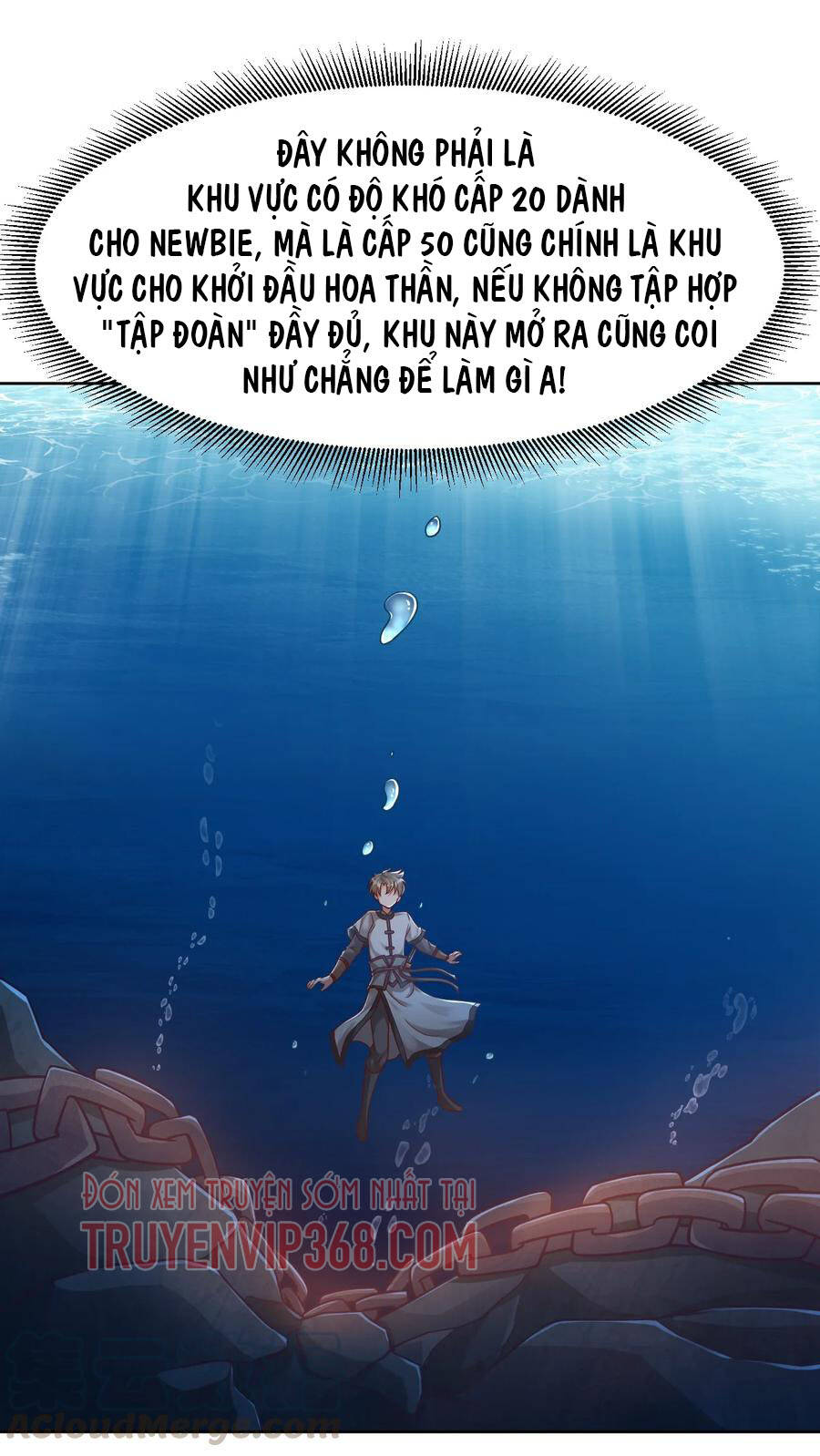 Sau Khi Max Độ Yêu Thích Chap 17 - Next Chap 18
