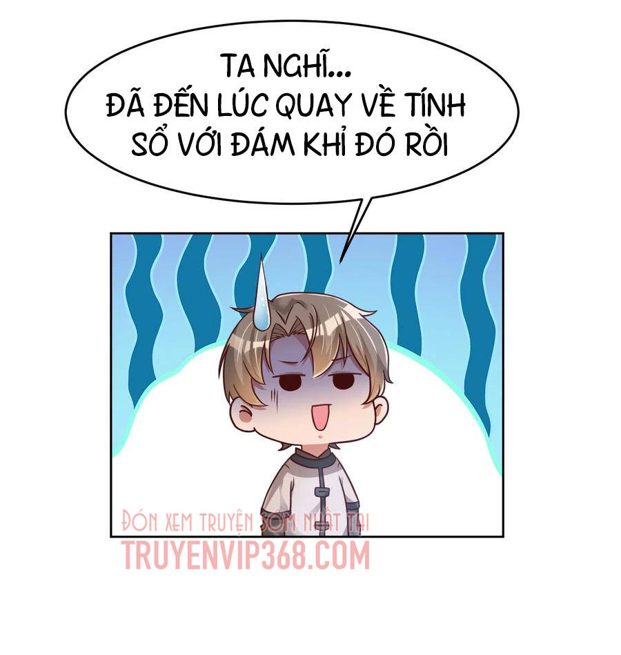 Sau Khi Max Độ Yêu Thích Chap 17 - Next Chap 18
