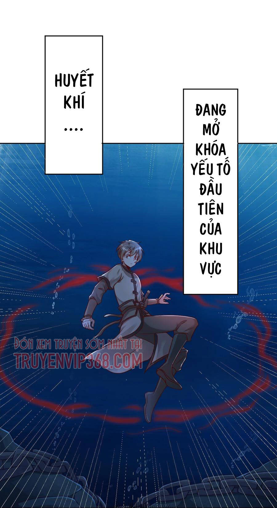 Sau Khi Max Độ Yêu Thích Chap 17 - Next Chap 18
