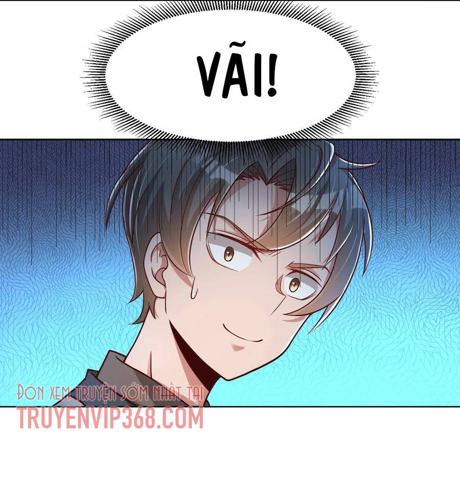 Sau Khi Max Độ Yêu Thích Chap 17 - Next Chap 18