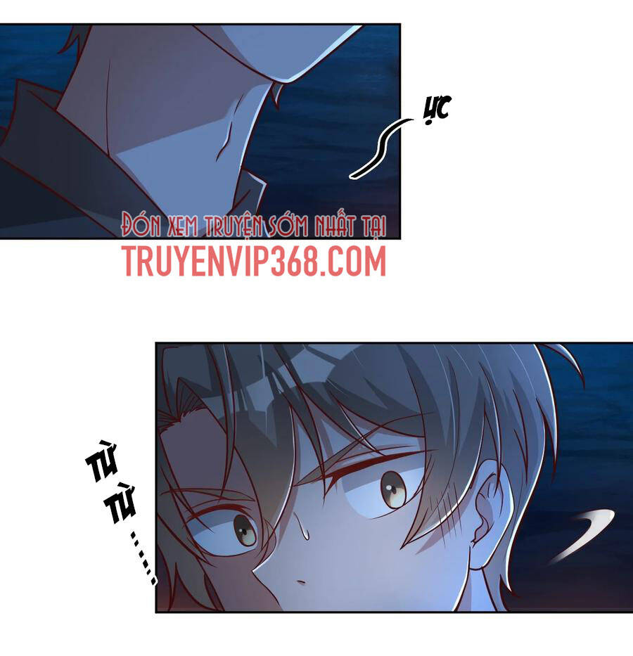 Sau Khi Max Độ Yêu Thích Chap 17 - Next Chap 18