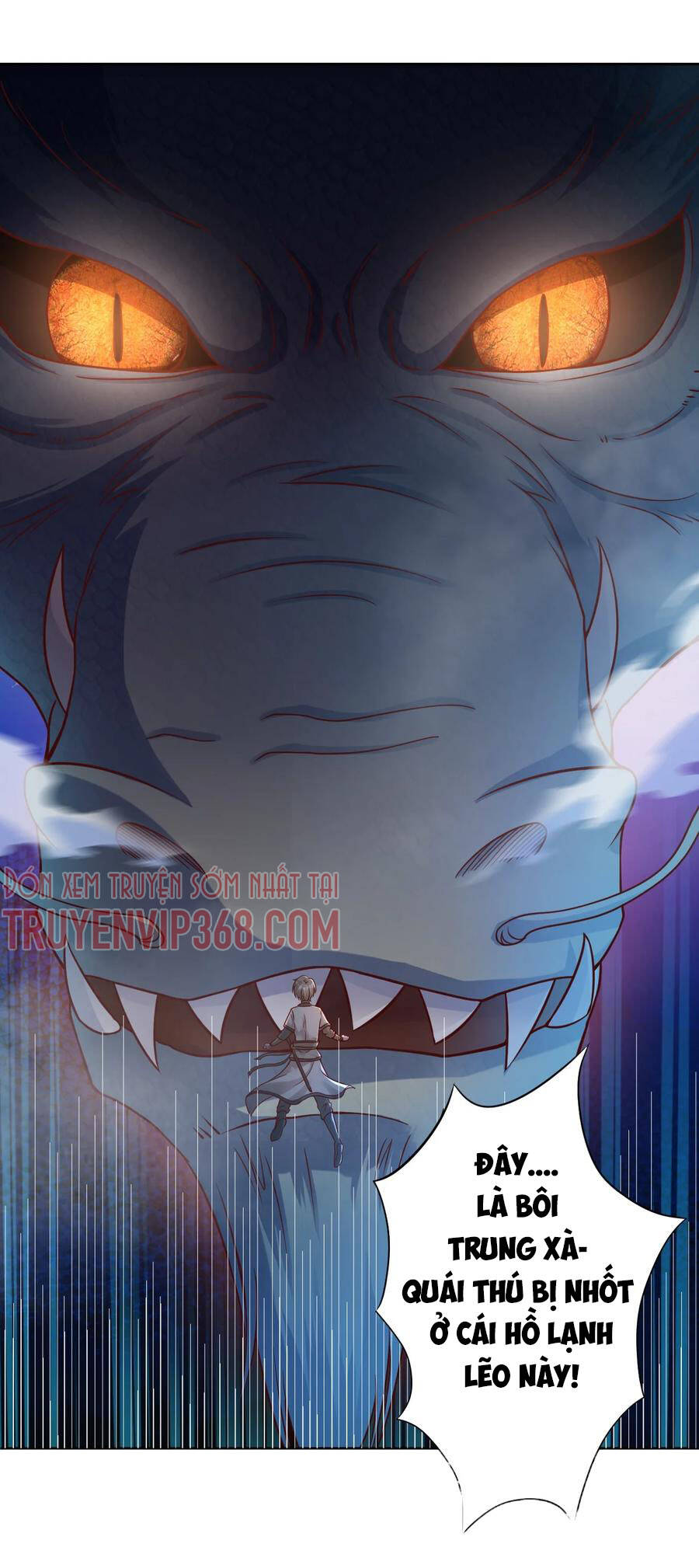 Sau Khi Max Độ Yêu Thích Chap 17 - Next Chap 18