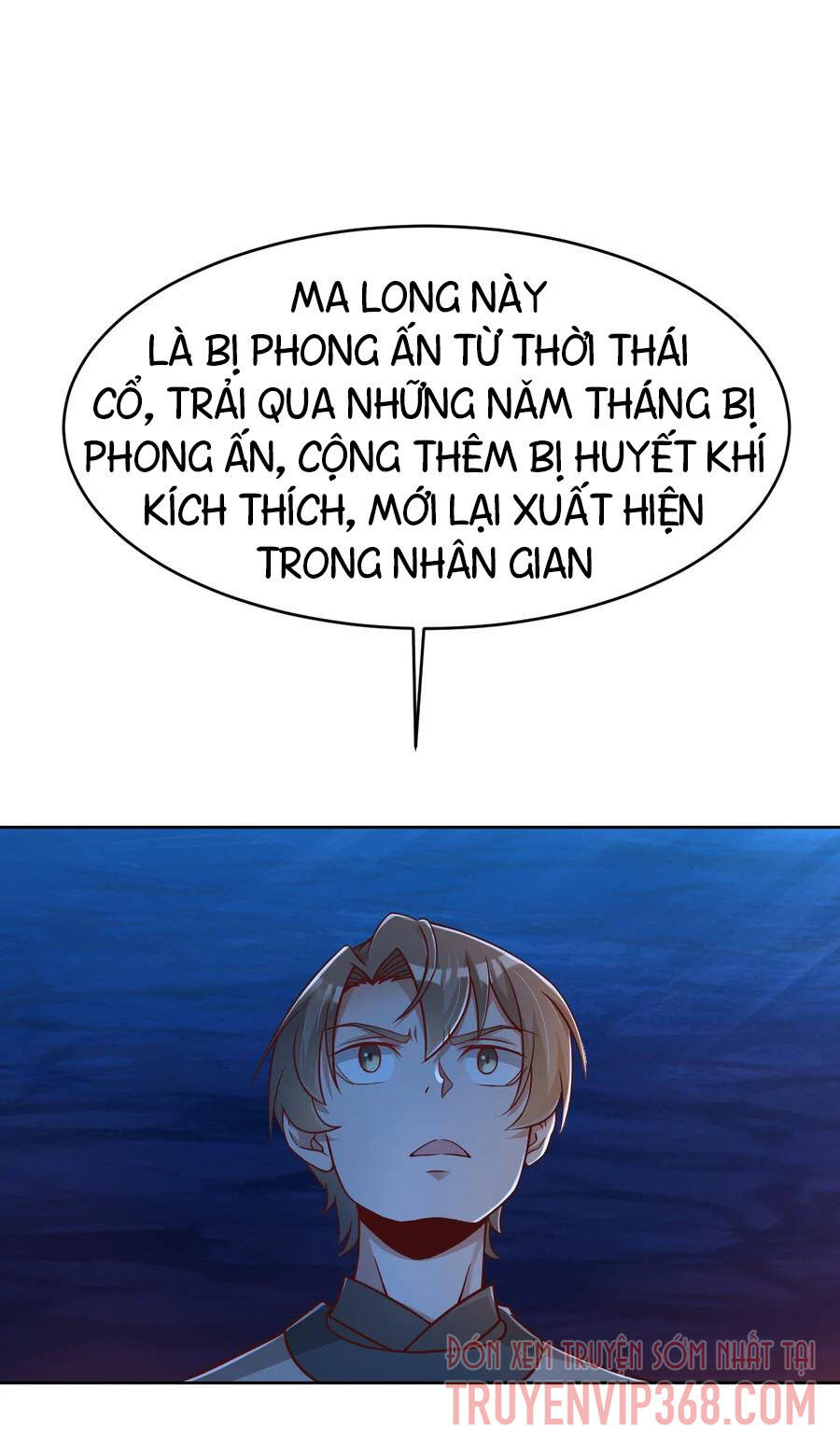 Sau Khi Max Độ Yêu Thích Chap 17 - Next Chap 18