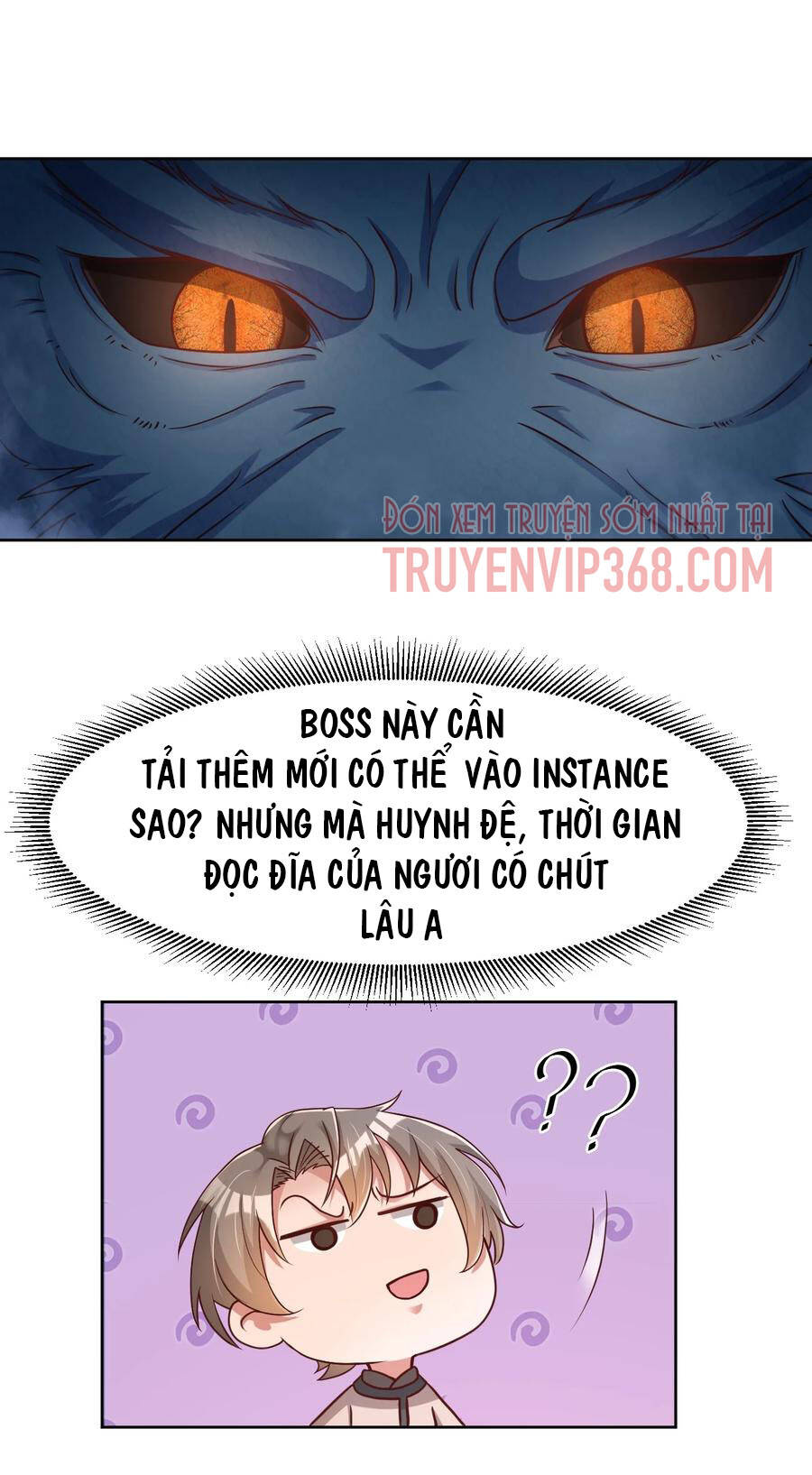 Sau Khi Max Độ Yêu Thích Chap 17 - Next Chap 18
