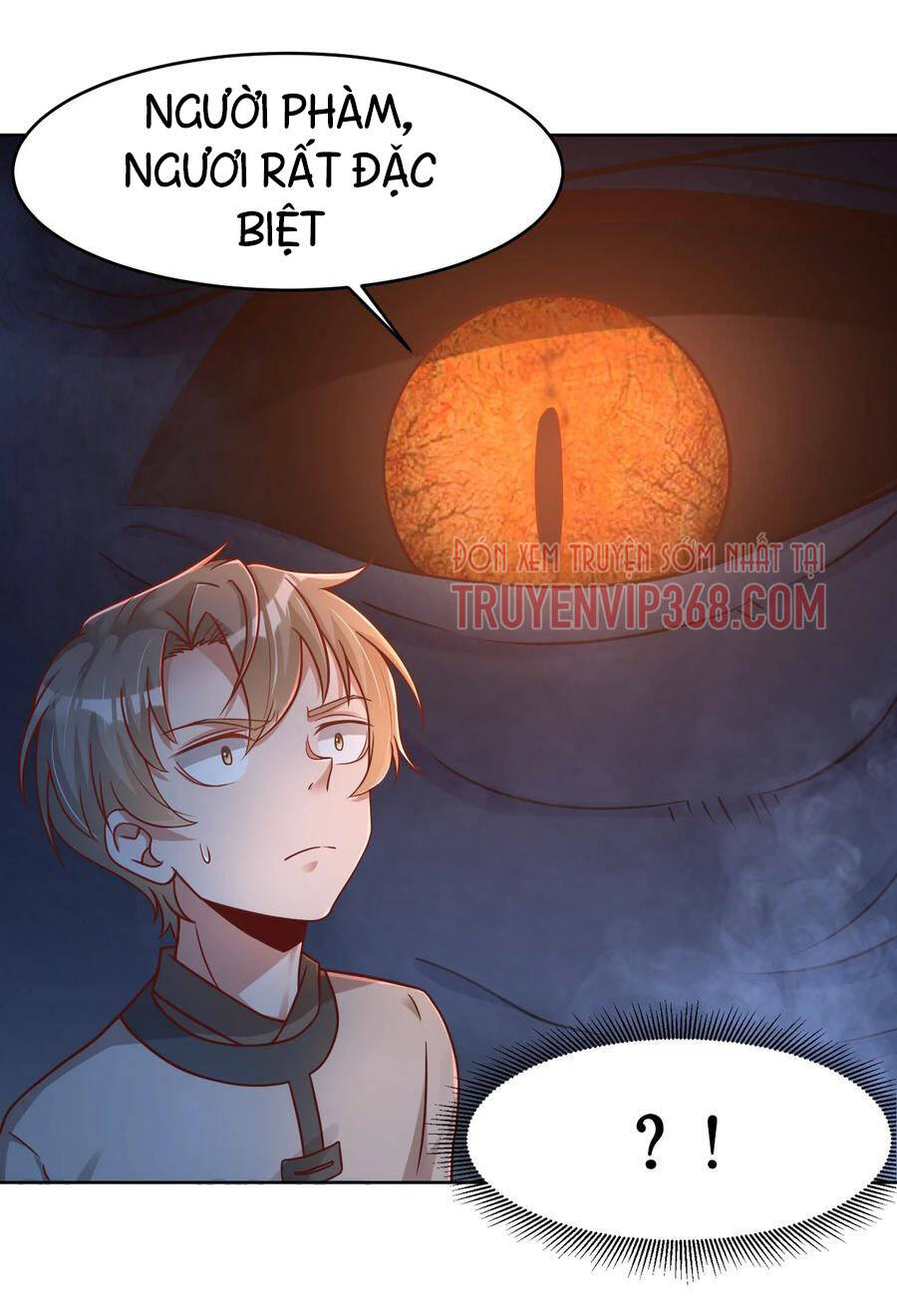 Sau Khi Max Độ Yêu Thích Chap 17 - Next Chap 18