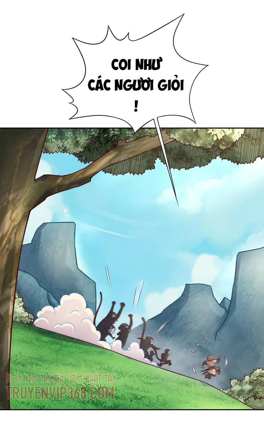 Sau Khi Max Độ Yêu Thích Chap 17 - Next Chap 18