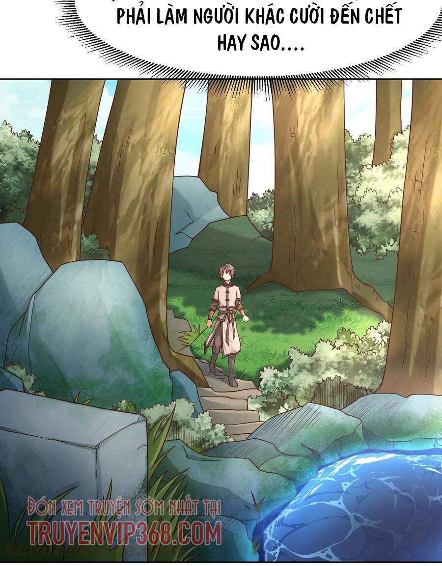 Sau Khi Max Độ Yêu Thích Chap 17 - Next Chap 18