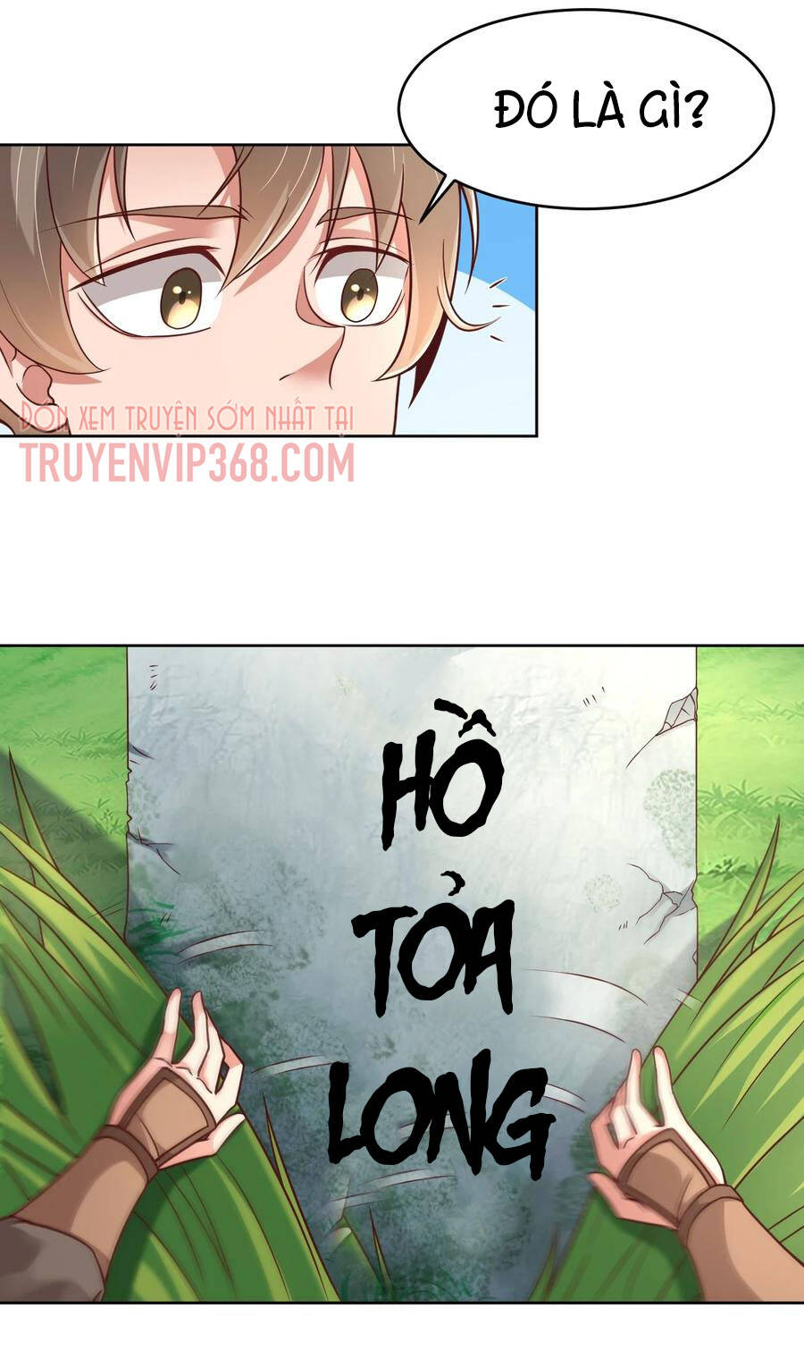 Sau Khi Max Độ Yêu Thích Chap 17 - Next Chap 18