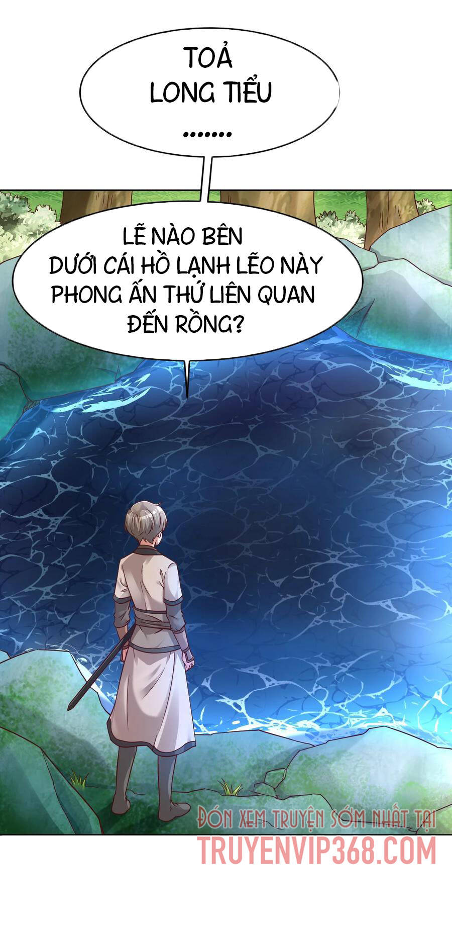 Sau Khi Max Độ Yêu Thích Chap 17 - Next Chap 18