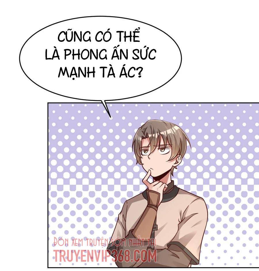 Sau Khi Max Độ Yêu Thích Chap 17 - Next Chap 18