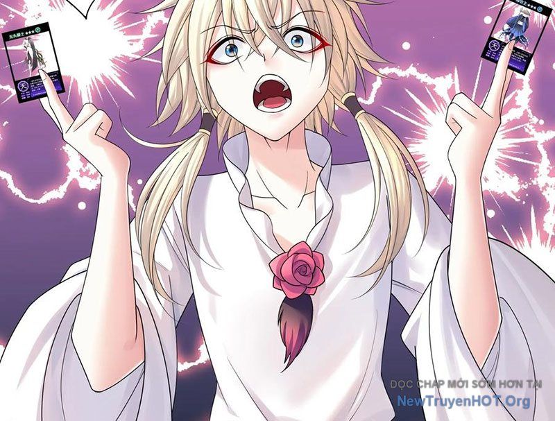 Sau Khi Mẹ Bị Giết, Tôi Trở Thành Miêu Nương Chap 42 - Next Chap 43