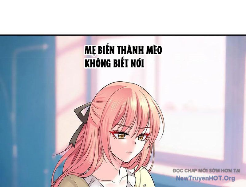 Sau Khi Mẹ Bị Giết, Tôi Trở Thành Miêu Nương Chap 42 - Next Chap 43