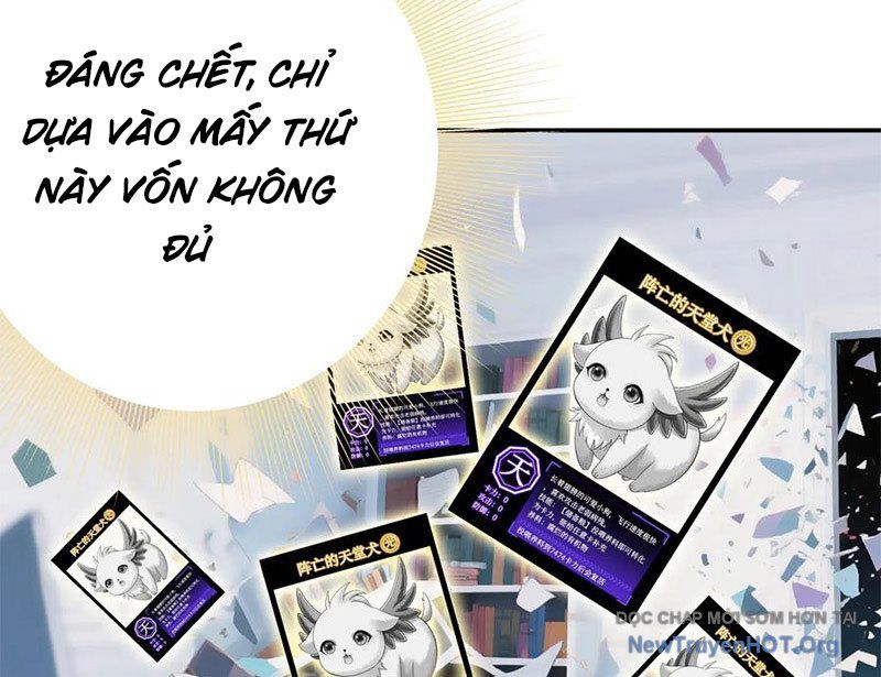 Sau Khi Mẹ Bị Giết, Tôi Trở Thành Miêu Nương Chap 42 - Next Chap 43