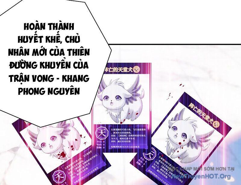 Sau Khi Mẹ Bị Giết, Tôi Trở Thành Miêu Nương Chap 43 - Next Chap 44
