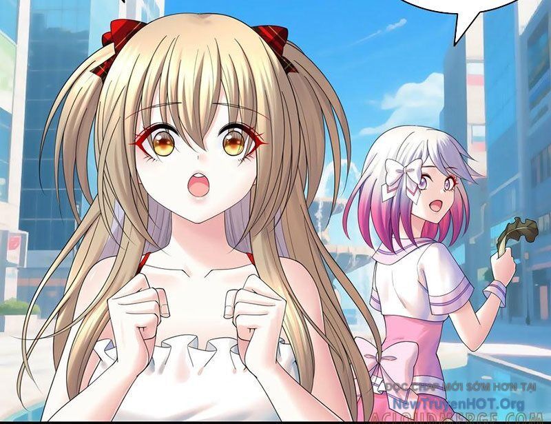 Sau Khi Mẹ Bị Giết, Tôi Trở Thành Miêu Nương Chap 43 - Next Chap 44