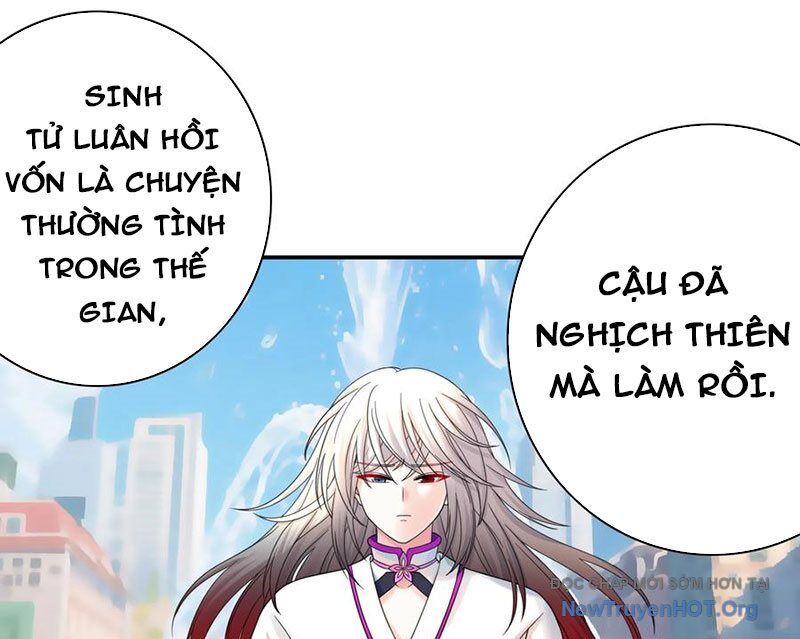 Sau Khi Mẹ Bị Giết, Tôi Trở Thành Miêu Nương Chap 43 - Next Chap 44