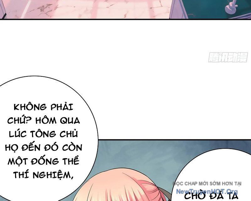 Sau Khi Mẹ Bị Giết, Tôi Trở Thành Miêu Nương Chap 43 - Next Chap 44