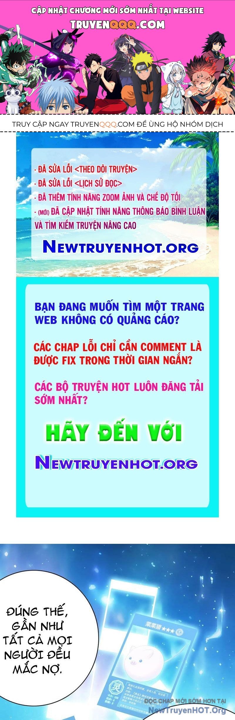 Sau Khi Mẹ Bị Giết, Tôi Trở Thành Miêu Nương Chap 44 - Next Chap 45