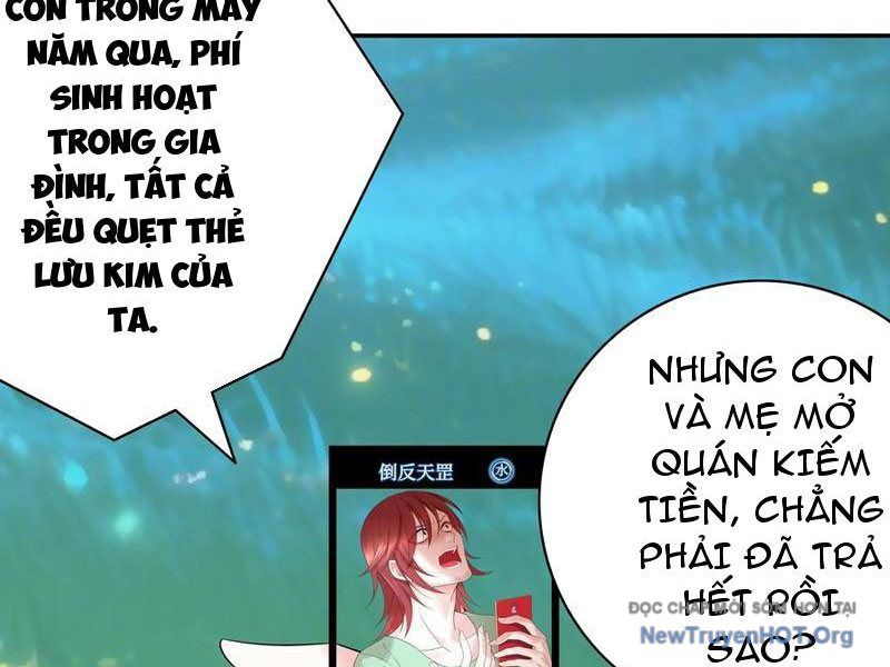 Sau Khi Mẹ Bị Giết, Tôi Trở Thành Miêu Nương Chap 44 - Next Chap 45
